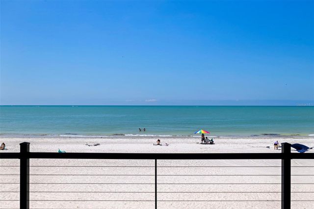 14048 GULF BOULEVARD 202, Madeira Beach, FL 33708