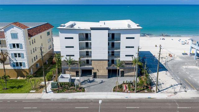 14048 GULF BOULEVARD 202, Madeira Beach, FL 33708