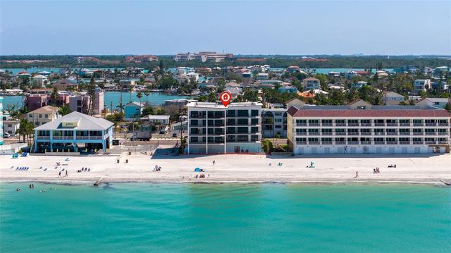 14048 GULF BOULEVARD 202, Madeira Beach, FL 33708
