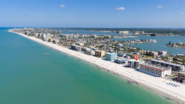 14048 GULF BOULEVARD 202, Madeira Beach, FL 33708