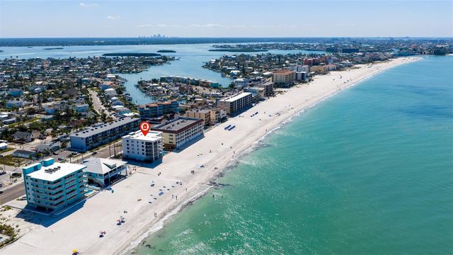 14048 GULF BOULEVARD 202, Madeira Beach, FL 33708