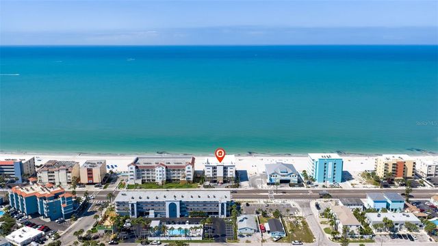 14048 GULF BOULEVARD 202, Madeira Beach, FL 33708
