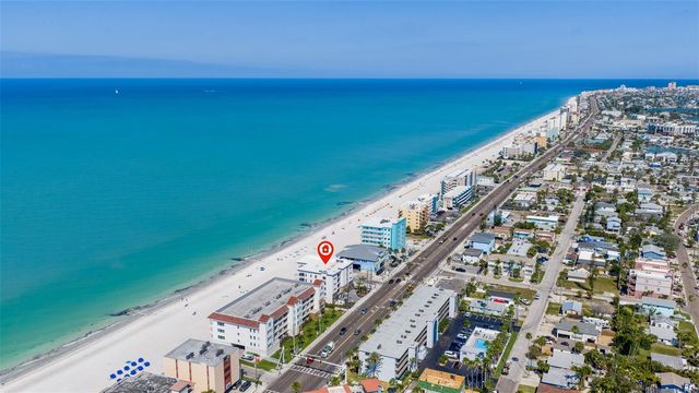 14048 GULF BOULEVARD 202, Madeira Beach, FL 33708