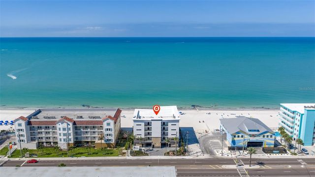 14048 GULF BOULEVARD 202, Madeira Beach, FL 33708