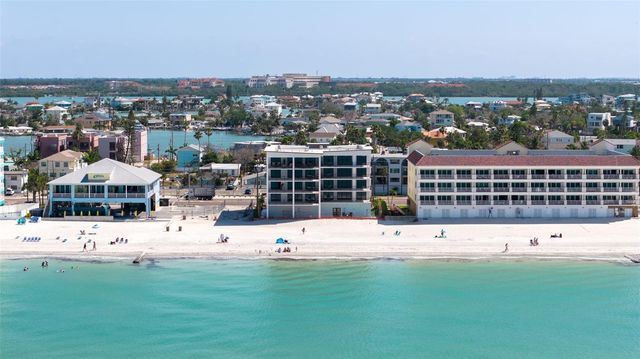 14048 GULF BOULEVARD 202, Madeira Beach, FL 33708