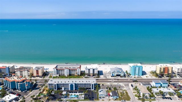 14048 GULF BOULEVARD 202, Madeira Beach, FL 33708