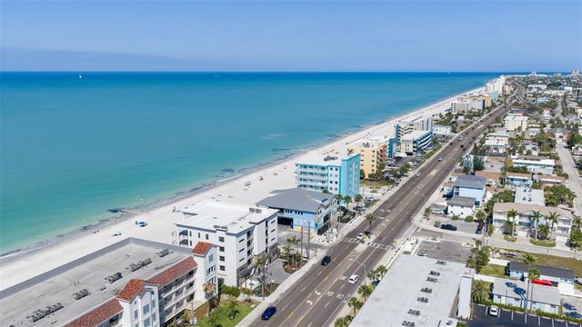 14048 GULF BOULEVARD 202, Madeira Beach, FL 33708