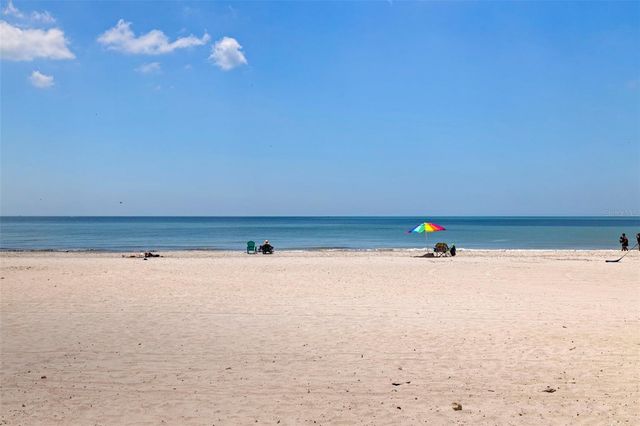 14048 GULF BOULEVARD 202, Madeira Beach, FL 33708