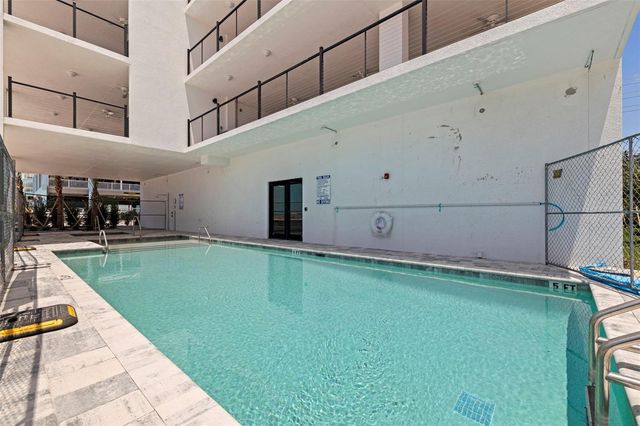14048 GULF BOULEVARD 202, Madeira Beach, FL 33708