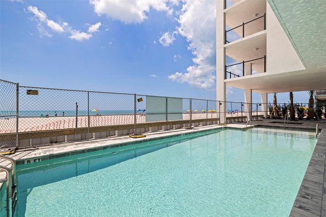 14048 GULF BOULEVARD 202, Madeira Beach, FL 33708