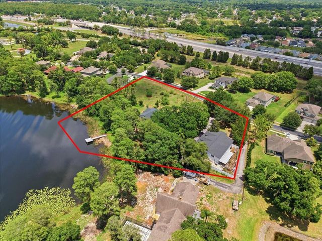 15612 HOWELL PARK LANE, Tampa, FL 33625