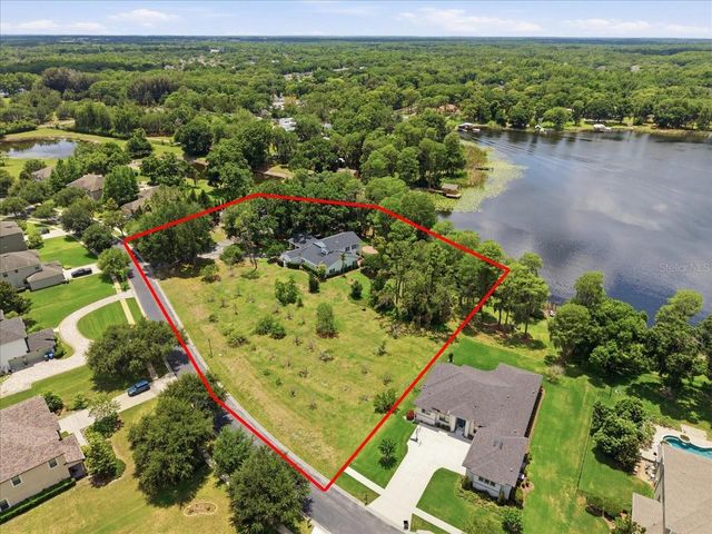 15612 HOWELL PARK LANE, Tampa, FL 33625