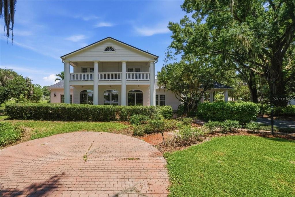 15612 HOWELL PARK LANE, Tampa, FL 33625