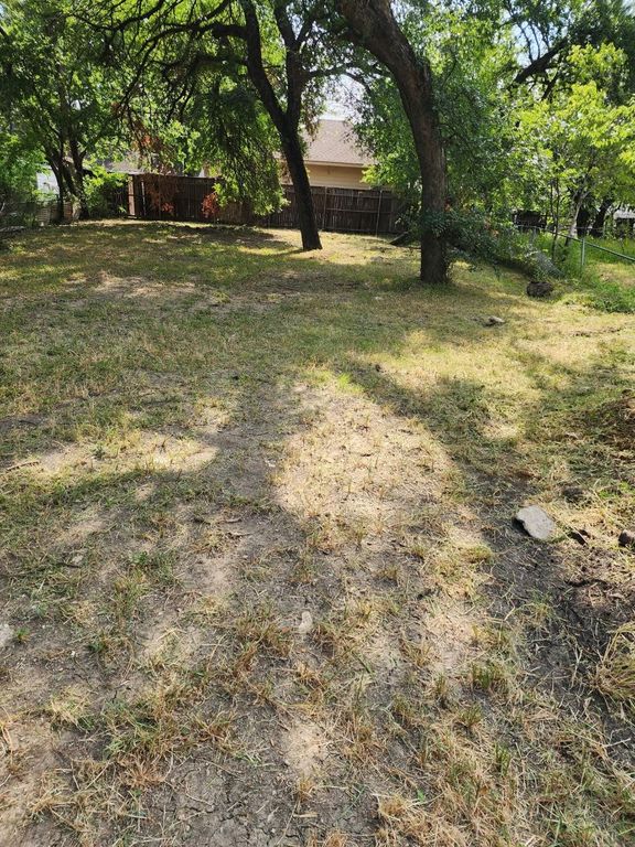 3614 Ingersoll Street, Dallas, TX 75212