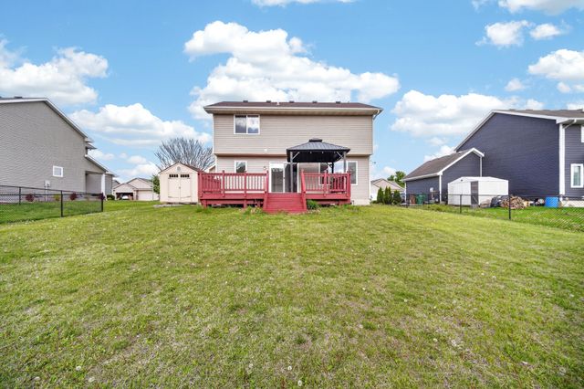 5928 NW 50th Street, Johnston, IA 50131
