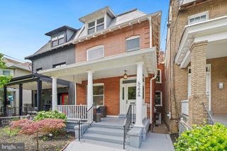 4224 8TH ST NW, Washington, DC 20011