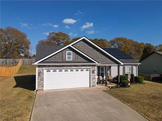 107 Canary Drive, Anderson, SC 29626