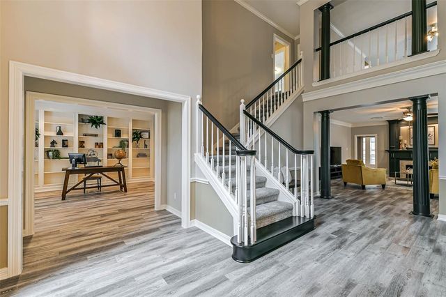 2021 Sandy Coast Circle, League City, TX 77573