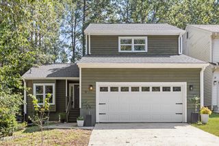 9 Lark Circle, Chapel Hill, NC 27517