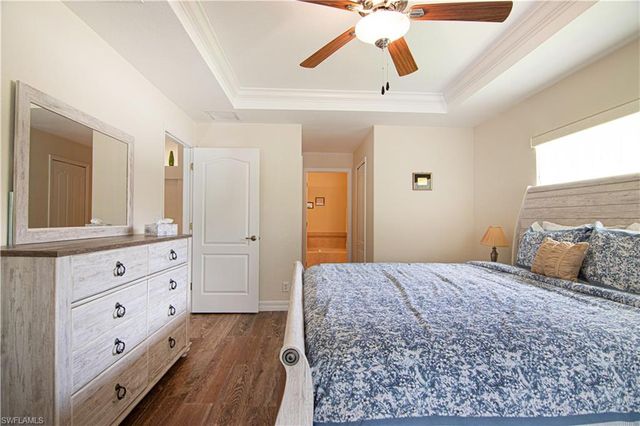 5023 Agualinda BLVD, Cape Coral, FL 33914