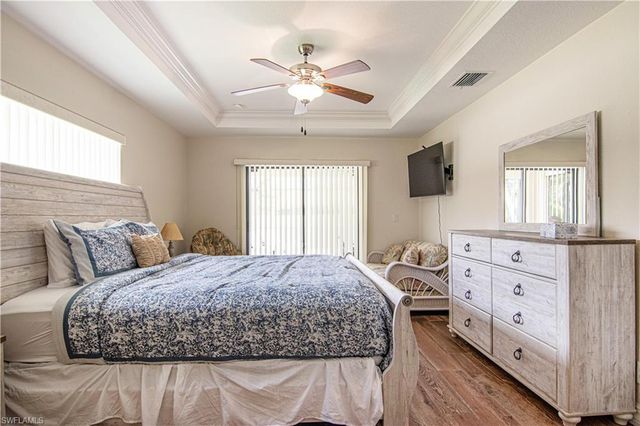 5023 Agualinda BLVD, Cape Coral, FL 33914