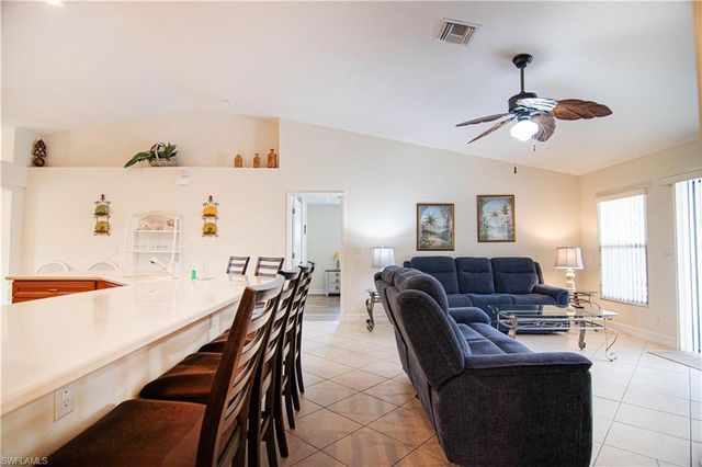 5023 Agualinda BLVD, Cape Coral, FL 33914