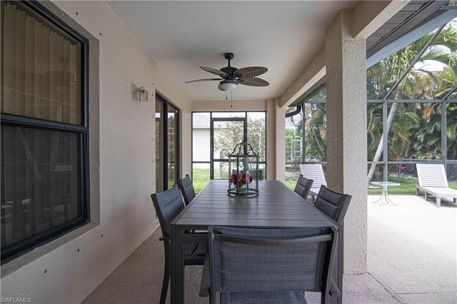 5023 Agualinda BLVD, Cape Coral, FL 33914