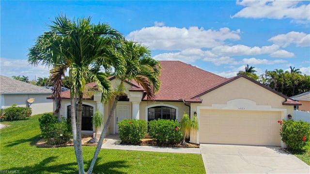 5023 Agualinda BLVD, Cape Coral, FL 33914