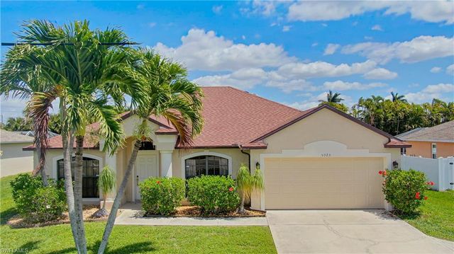 5023 Agualinda BLVD, Cape Coral, FL 33914