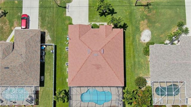 5023 Agualinda BLVD, Cape Coral, FL 33914