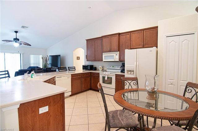 5023 Agualinda BLVD, Cape Coral, FL 33914