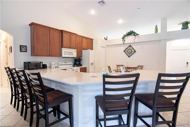 5023 Agualinda BLVD, Cape Coral, FL 33914