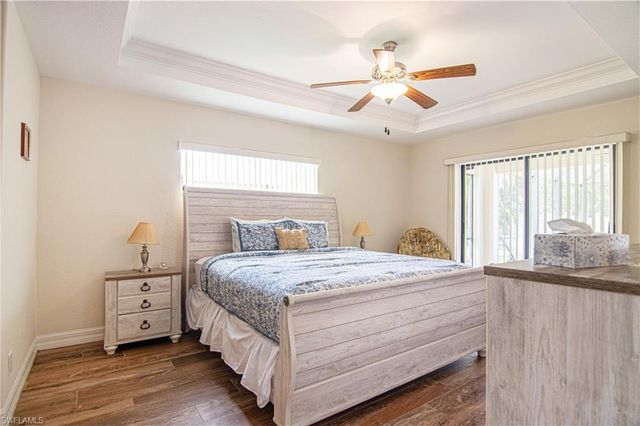 5023 Agualinda BLVD, Cape Coral, FL 33914