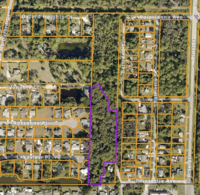 2 BERTREND STREET, Englewood, FL 34223