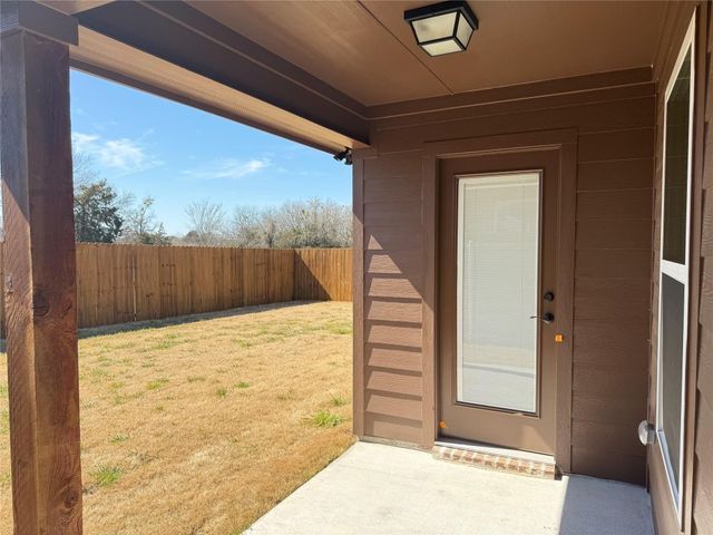 1215 Brad Kellar Drive, Greenville, TX 75402