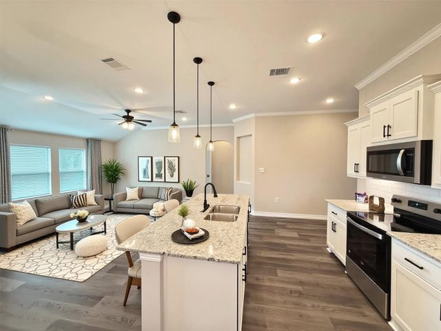 1215 Brad Kellar Drive, Greenville, TX 75402