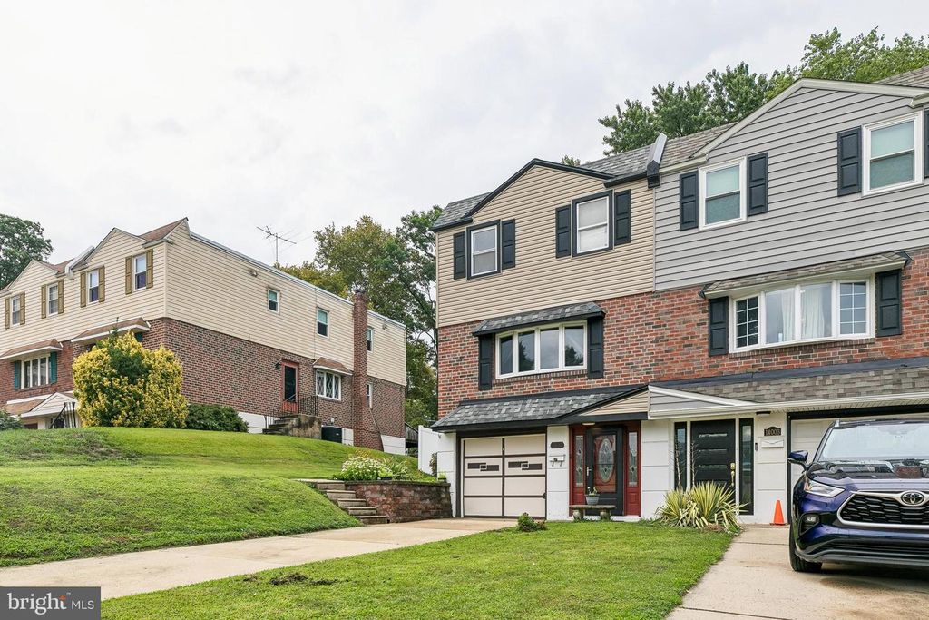 14005 FARADAY ST, PHILADELPHIA, PA 19116 — photo 3