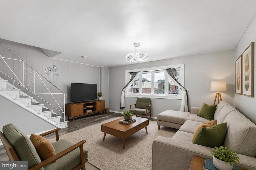 14005 FARADAY ST, PHILADELPHIA, PA 19116 — photo 5