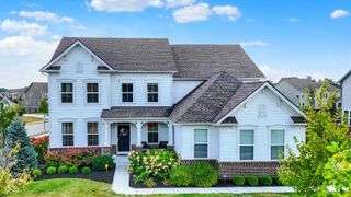 18998 Stonebluff Lane, Noblesville, IN 46062