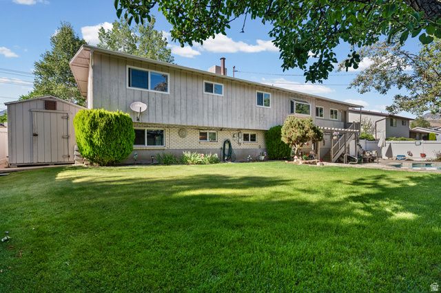 276 E 1200 N, Orem, UT 84057