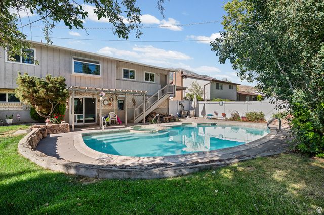 276 E 1200 N, Orem, UT 84057