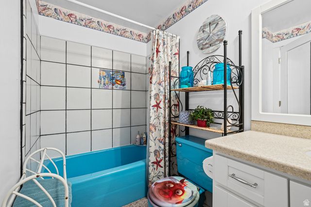 276 E 1200 N, Orem, UT 84057