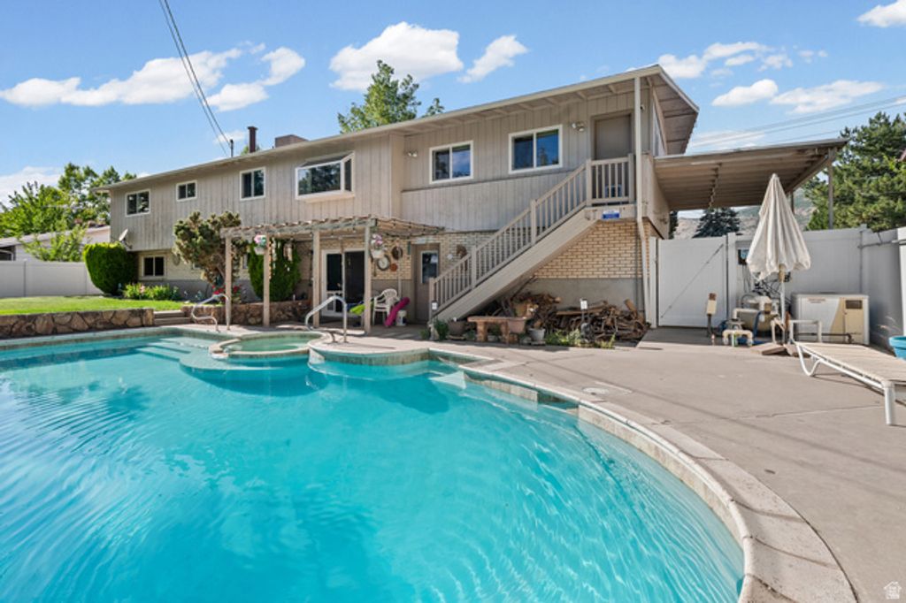 276 E 1200 N, Orem, UT 84057
