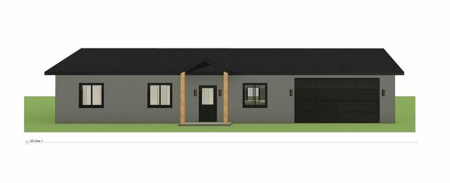 4057 W 6000 N, Cedar City, UT 84721