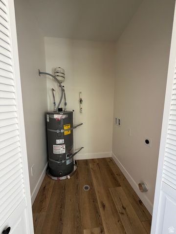 4057 W 6000 N, Cedar City, UT 84721