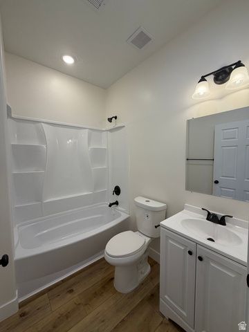 4057 W 6000 N, Cedar City, UT 84721