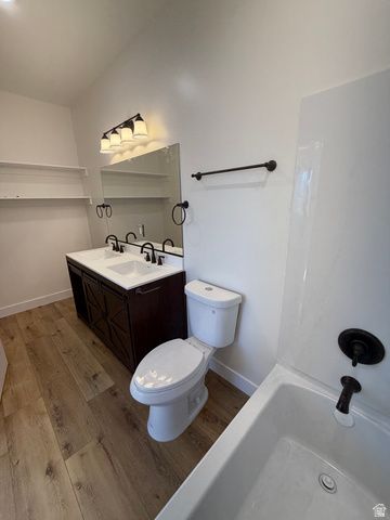 4057 W 6000 N, Cedar City, UT 84721