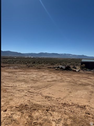 4057 W 6000 N, Cedar City, UT 84721