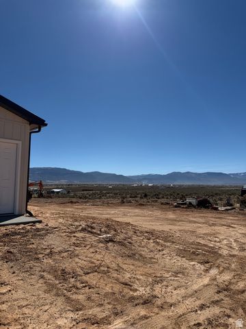 4057 W 6000 N, Cedar City, UT 84721