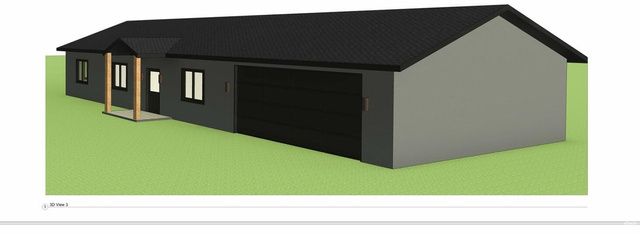 4057 W 6000 N, Cedar City, UT 84721